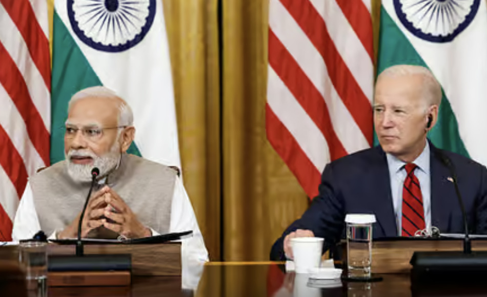 India Becomes Key Beneficiary of the China Plus One Strategy